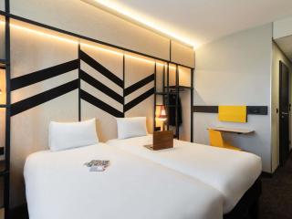 ibis Styles Geneve Palexpo Aeroport - 1
