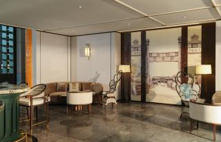 Grand Royal Riverside Hue , Fusion Collection - Hue - 6
