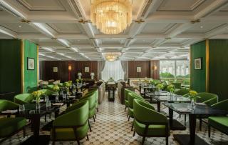 Grand Royal Riverside Hue , Fusion Collection - Hue - 4