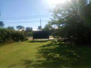 Departamento y aire libre - 1