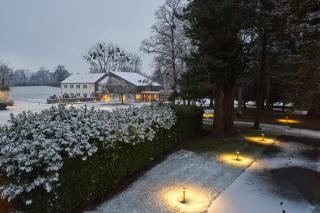 Hôtel le Corbusson Laval Ouest - 6