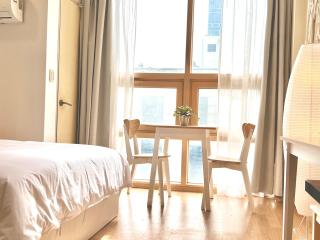 Seolleung Residence A - 9