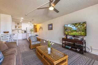 Kamaole Sands #10-111 Ocean View, Inner Court, Ground Floor, Close to Beach - 8