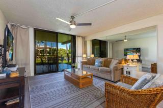 Kamaole Sands #10-111 Ocean View, Inner Court, Ground Floor, Close to Beach - 7