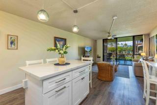 Kamaole Sands #10-111 Ocean View, Inner Court, Ground Floor, Close to Beach - 5