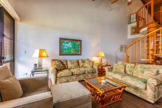 Kamaole Sands #10-404 Great Location Ocean view, A/C, Fitness Center - 6