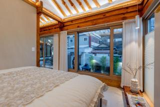 Seohodang Hanok Stay 서호당 한옥 스테이 - 2
