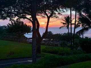Maui Kamaole #G-101 Ocean View, Close to Beach, A/C, Hot Tub, Great Rates - 9