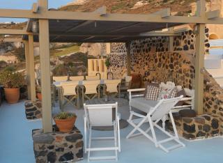 AFOURA HOUSES by K&K - Pyrgos - 3