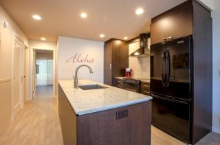 Maui Kamaole #A-201 Ocean view, A/C Throughout, Wifi, Across Kamaole Bch III - 5