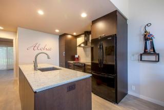 Maui Kamaole #A-201 Ocean view, A/C Throughout, Wifi, Across Kamaole Bch III - 2