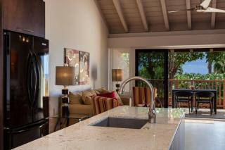 Maui Kamaole #A-201 Ocean view, A/C Throughout, Wifi, Across Kamaole Bch III - 1