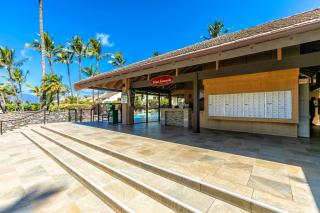 Maui Kamaole #H-108 Ocean View Condo across the street from beach, Full A/C - 6
