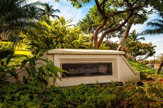 Maui Kamaole #H-108 Ocean View Condo across the street from beach, Full A/C - 1