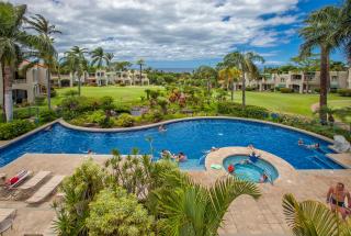 Palms at Wailea #603 Fully Air Conditioned, Great Rates, Near Great Beaches - 8