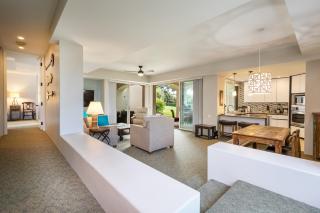 Palms at Wailea #1803 Large Private Lanai, Spacious Unit, Wifi Great Location - 4