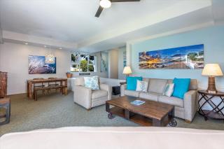 Palms at Wailea #1803 Large Private Lanai, Spacious Unit, Wifi Great Location - 6