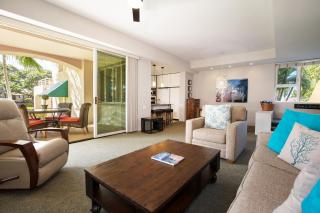 Palms at Wailea #1803 Large Private Lanai, Spacious Unit, Wifi Great Location - 5
