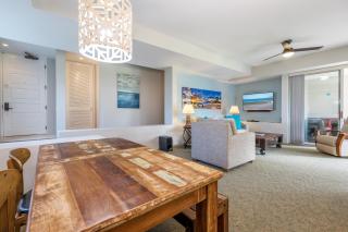 Palms at Wailea #1803 Large Private Lanai, Spacious Unit, Wifi Great Location - 2