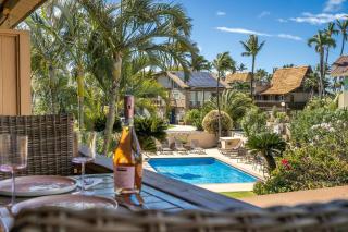 Wailana Sands #206 Boutique Property, Quiet Central Location, Close to Beach - 9