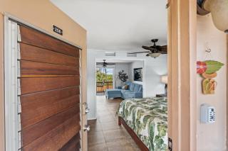 Wailana Sands #206 Boutique Property, Quiet Central Location, Close to Beach - 7