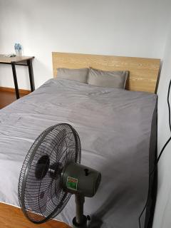 Nguyễn An Ninh home - 0