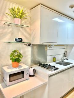 Seolleung Residence A - 3