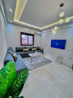 Oasis Gueliz Center Marrakech - Marrakesh - 5