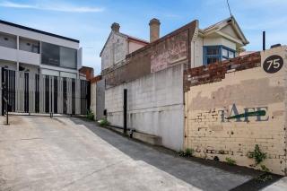 Warwick 75 Hobart Apartment - 2