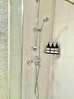 Seolleung Residence A - 1