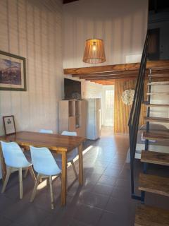 Alvear centro hospedaje 2 - 9