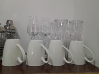 Perfect Getaway #1 - 5