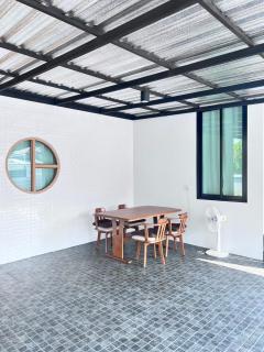 Sea & Sand House - 0