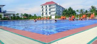 Kampot Paradise Hotel - 5