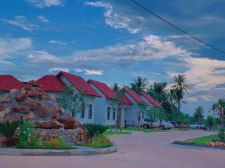 Kampot Paradise Hotel - 4