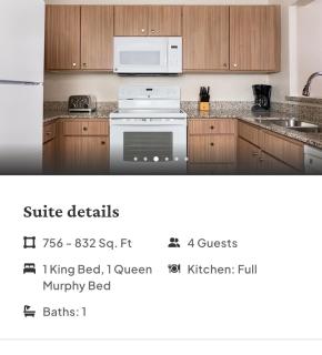 Worldmark Boulevard - 1