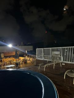 Pacific Flat & Confort à Beira Mar - 3