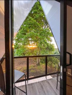 La mejor Cabaña Alpina con jacuzzi y un excelente clima! - 5