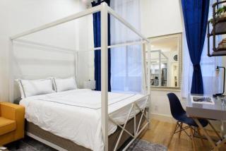 75-A New stylish Loft 1BR W D Prime Upper east - 4