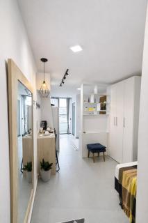 Apartamento Loft Padrão Ouro - São João del Rei - 6