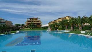 Alcossebre Beach Resort Altamar - Alcossebre - 0