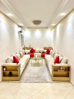 Appartement Artiste - 9