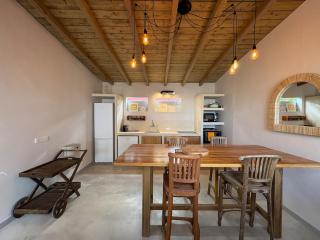 Bibi 2 - Location au bord de l'eau - 0