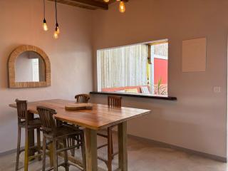 Bibi 2 - Location au bord de l'eau - 7