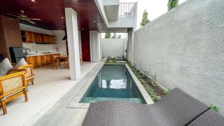 Arya D'Saba Villa Saba by Sidhi Hospitality Experiences - 4