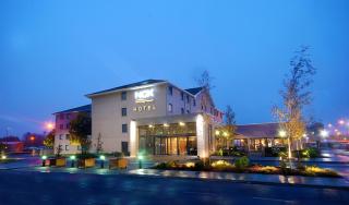 Nox Hotel Galway - Galway - 8