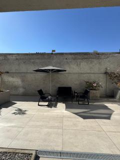 Ñuñoa Relax - Hogar lejos de casa - 5