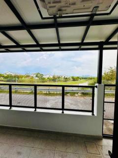 Kajang White House - 5