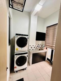 Kajang White House - 4