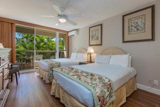 Maui Banyan T203 - 3